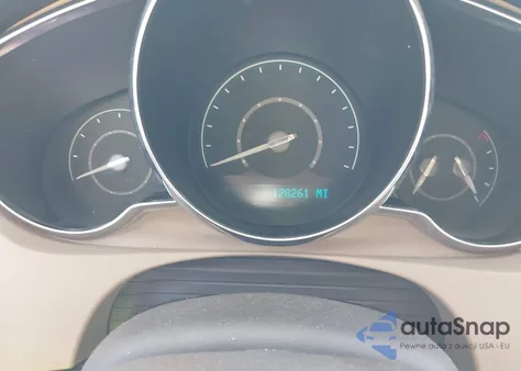 2012 Chevrolet Malibu 2Lt z USA, uszkodzony, nr VIN 1G1ZD5E04CF190784